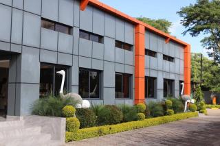 Ellesia Executive Lodge - Kafue - 3