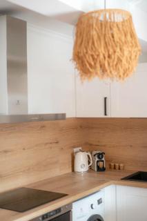 Deux chambres avec terrasse dans le centre ville d'Aix en Provence - 4