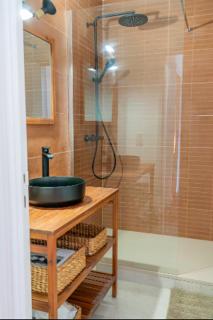 Deux chambres avec terrasse dans le centre ville d'Aix en Provence - 2