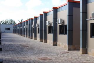 Ellesia Executive Lodge - Kafue - 2