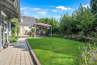 Like Home Holiday House 9 B - Varde - 8
