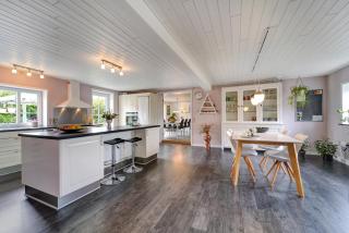 Like Home Holiday House 9 B - Varde - 2