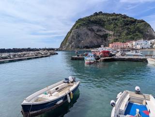 Casa Santangiolese in the heart of Sant'Angelo - Ischia - 3