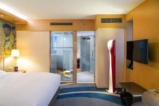 Radisson Collection Hyland Shanghai - Shanghai - 5