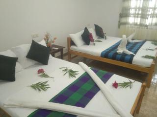 Trinco Nilaveli Star View Hotel - Nilaveli - 0