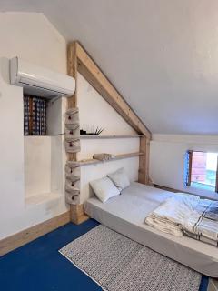 Sunrise Apartment - Bjelila - 9