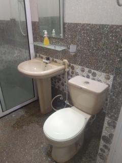 Trinco Nilaveli Star View Hotel - Nilaveli - 4