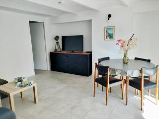 Appartement 2 pieces à Beaulieu-sur-Mer - Beaulieu-sur-Mer - 4