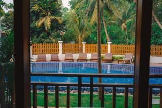 Luang Prabang Dream 1985 - 0