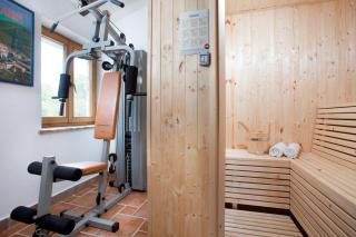 Villa Favola, a rustic retreat surrounded by beautiful nature - Vinež - 5