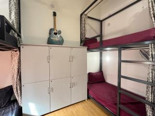 Green Backpacker's Hostel and Homestay - Amritsar - 4
