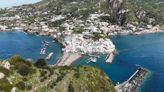 Casa Santangiolese in the heart of Sant'Angelo - Ischia - 2