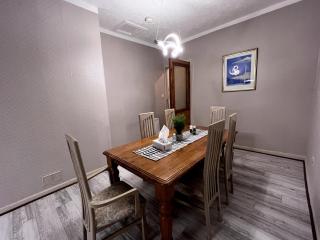 Cheerful 5 Bedroom House Close to Central West End and Parking - Glasgow - 7