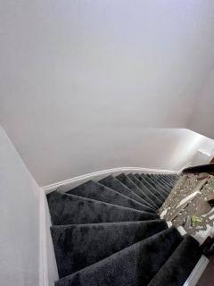 Cheerful 5 Bedroom House Close to Central West End and Parking - Glasgow - 6