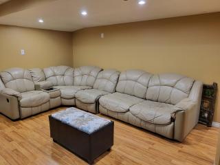 Main Suite - Kingston - 9