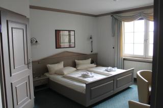Hotel DREI SCHWANEN - Ristorante Due Fratelli - Hohenstein-Ernstthal - 9