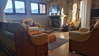 Casa da Lage - Vistas rio - Gerês - 4