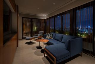 Southwest Grand Hotel - Naha - 5