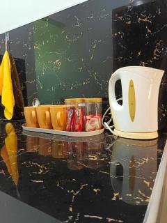 GnJ Residences Baler - 3