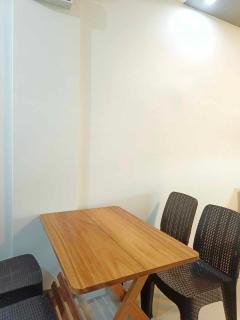 GnJ Residences Baler - 2