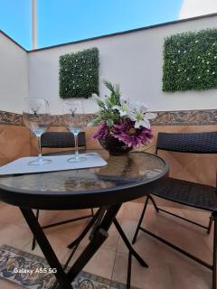 Apartamento Parral - Antequera - 8