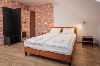 Aparts & Hotel Garbarska - 5