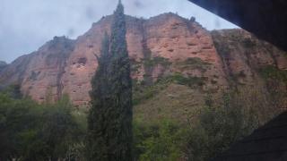 La casa verde - Islallana - 6