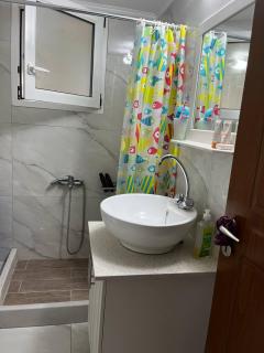Olives house Chios island - Emporeios - 3