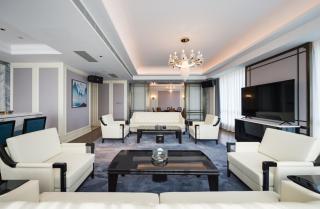 Shangrao International Hotel - Shangrao - 1