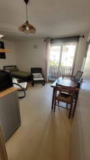 Appartement BARBOTAN LES THERMES - Cazaubon - 6
