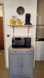 Appartement BARBOTAN LES THERMES - Cazaubon - 4