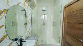 Tastefully furnished two bedrooms Ikate Lagos - Lekki - 7