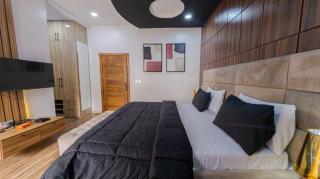 Tastefully furnished two bedrooms Ikate Lagos - Lekki - 3