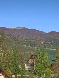 Mala Chatka - Wetlina - 7