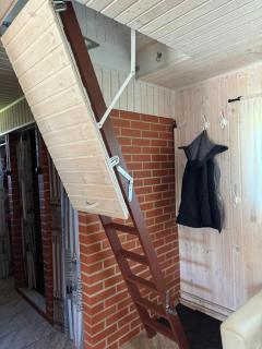Pinetree House - - 6