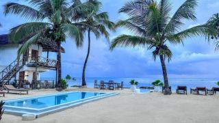 Mango Beach House - Jambiani - 8