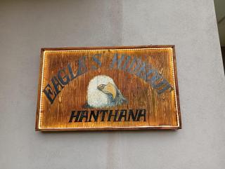 Eagles' Hideout - Bowala - 2