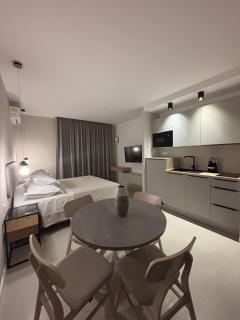 Sea View Apartment Gin Brela - 1