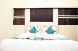 Hotel Kingston - Rānchī - 7