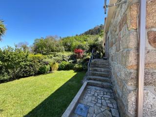 Casa da Lage - Lareira - Lenha - Vistas rio - Gerês - 1