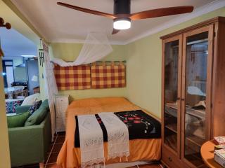 Nice and quiet apartament with terrace - - 5