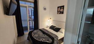 Habitaciones Gran Via - 5