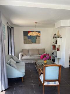 Maison spacieuse 700m des plages 8 lits - Lancieux - 3