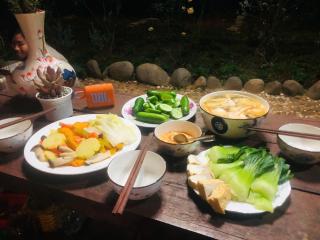 Mây garden homestay cầu đất - Xuân Trường - 4