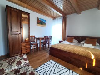 Mala Chatka - Wetlina - 5
