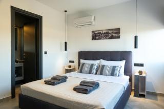 LUXURY VILLAS AKTI - Aliveri - 5