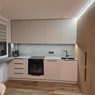 Apartamentas Jūratės 56 - Palanga - 2