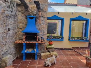 Nice and quiet apartament with terrace - - 9