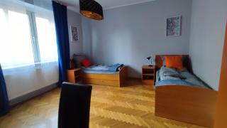 Centrum Poznania MTP - 96 m2, 3 łazienki - Poznan - 6
