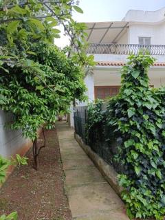 Appartamento Casa Florio Mondello - Palermo - 2